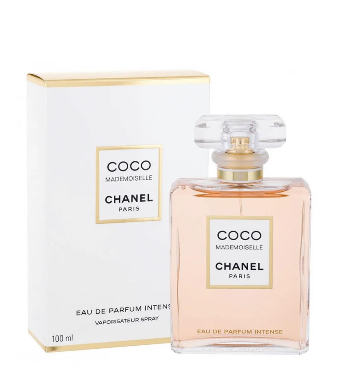 Coco Chanel