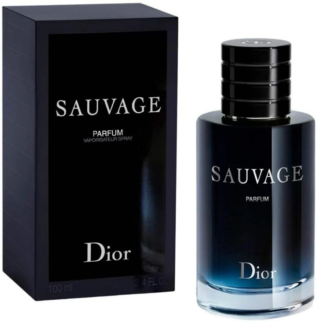 Sauvage Perfume