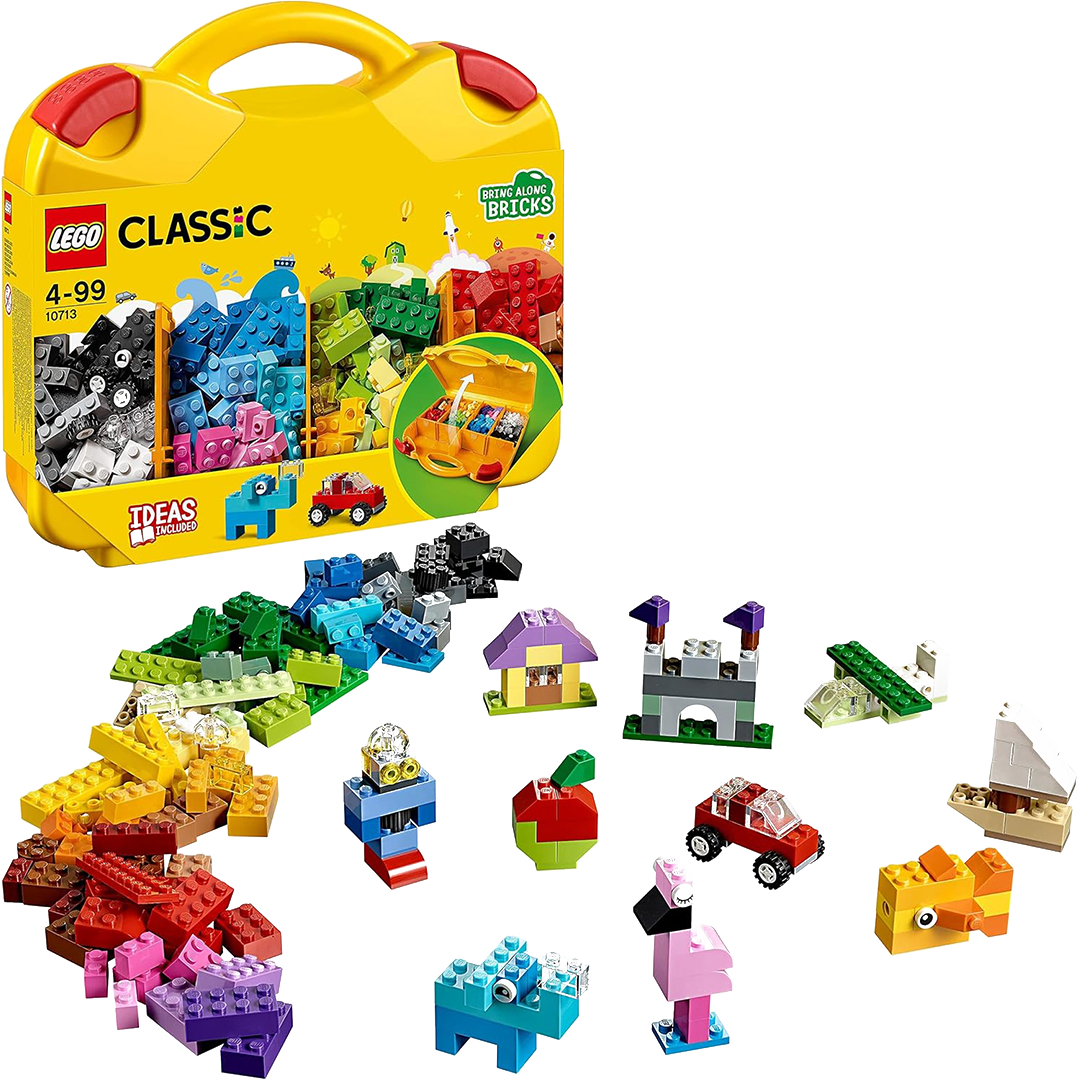 LEGO Classic 10713