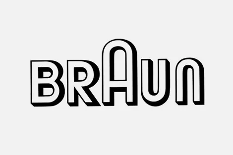 Braun