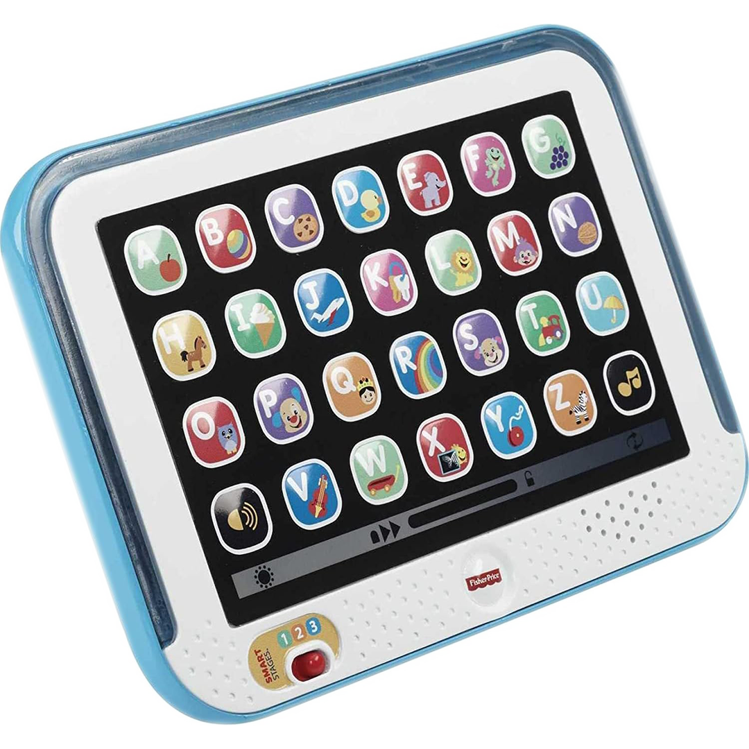 Fisher-Price ABC Baby Tab